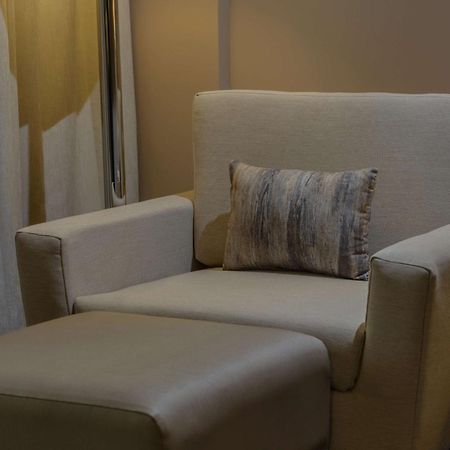 Hampton Inn Zacatecas Exteriör bild